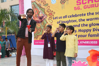 Best CBSE School Gurgaon 89